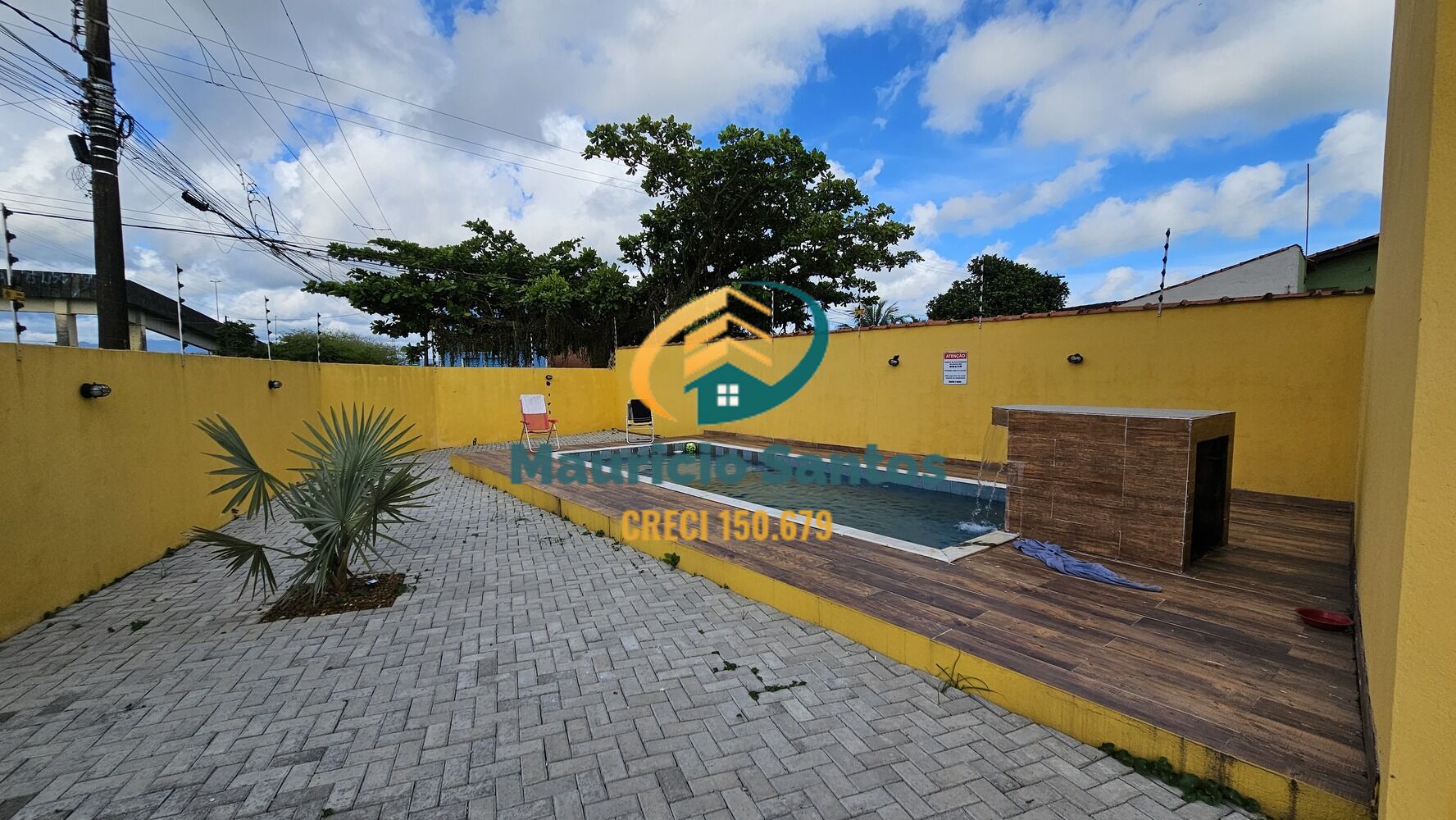 Casa de Condomínio à venda com 2 quartos, 65m² - Foto 40