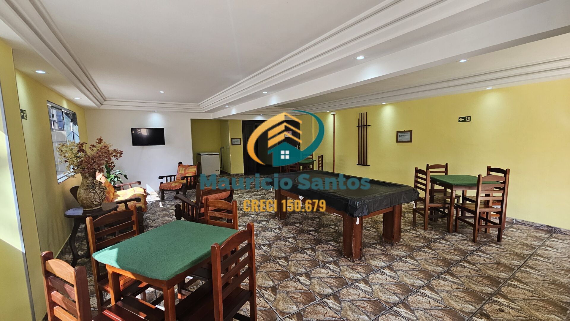 Apartamento, 2 quartos, 82 m² - Foto 40