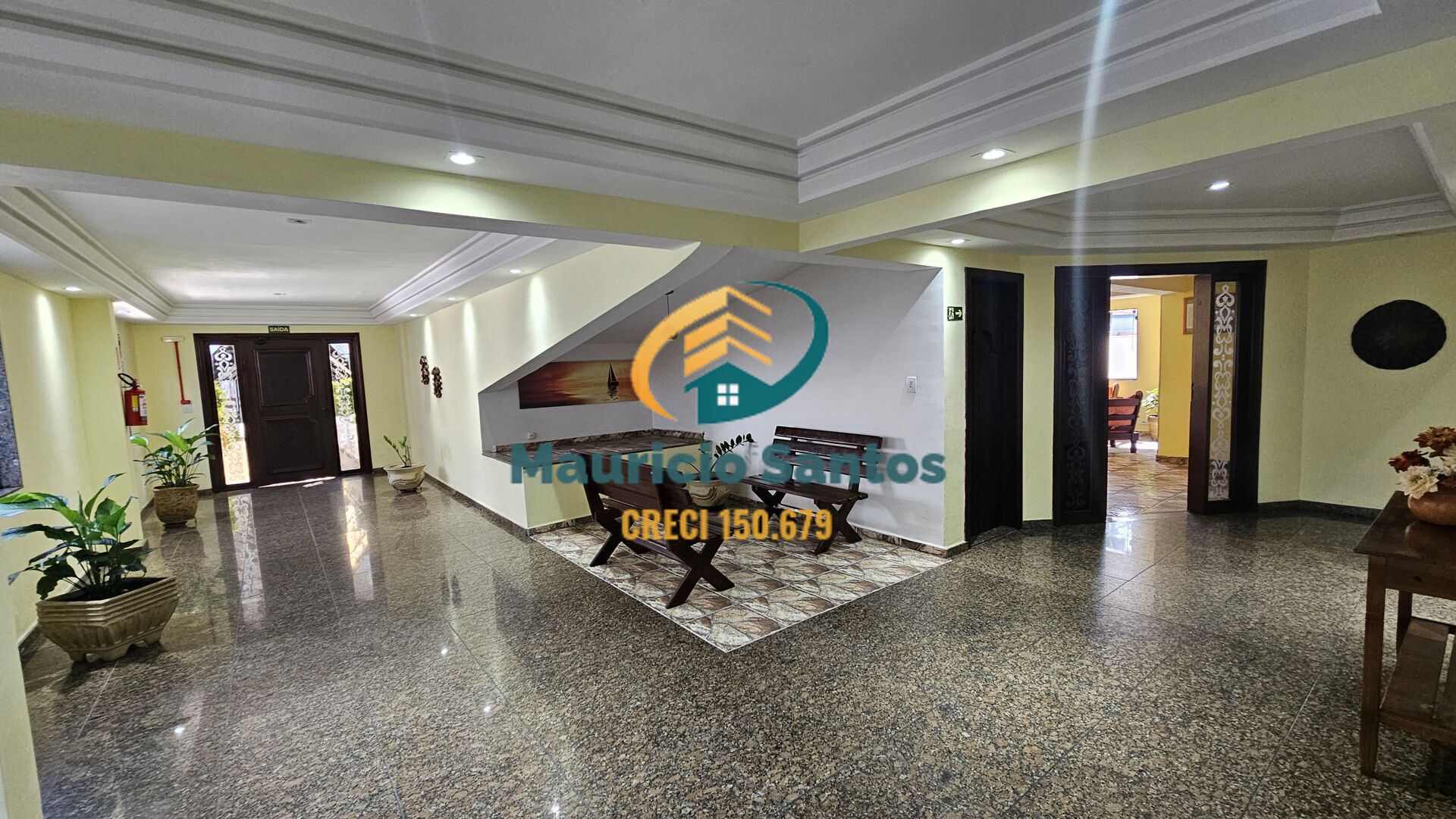 Apartamento, 2 quartos, 82 m² - Foto 37