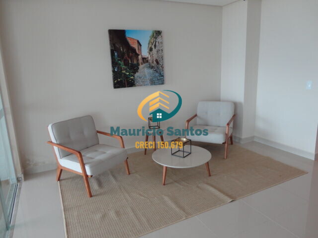 Apartamento à venda com 2 quartos, 81m² - Foto 32