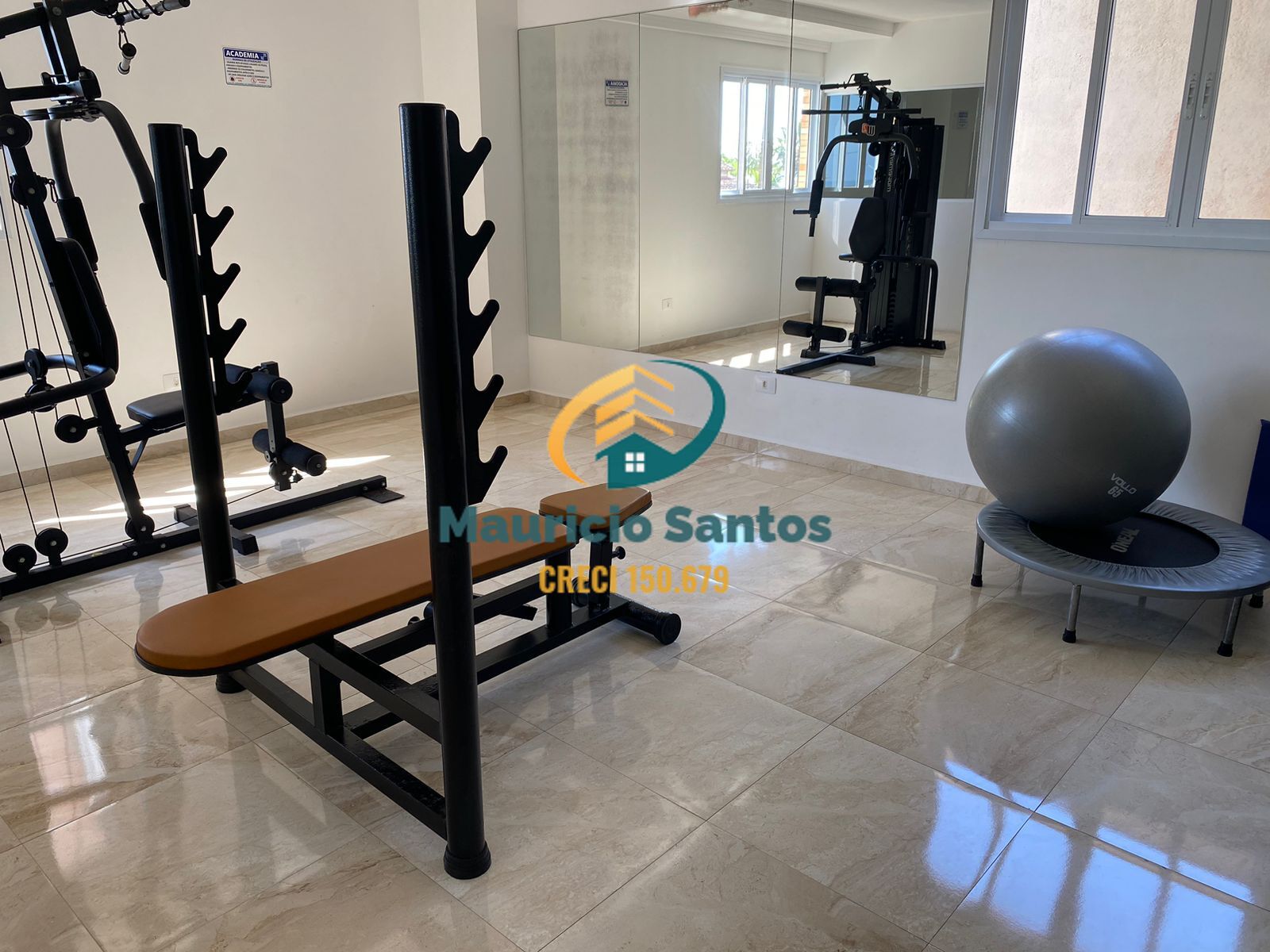 Apartamento à venda com 2 quartos, 81m² - Foto 23