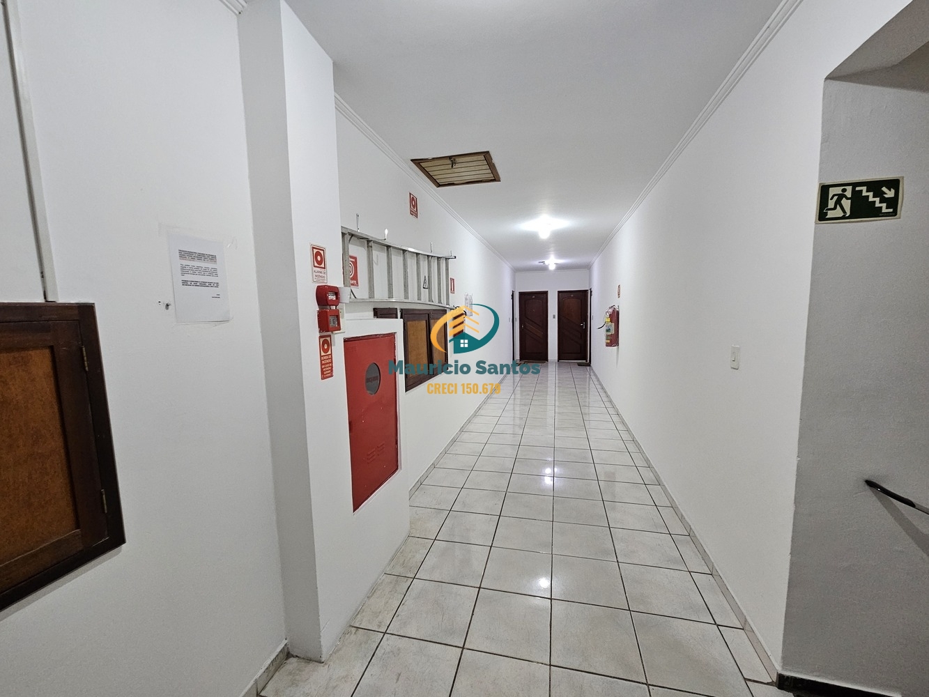 Apartamento para alugar com 2 quartos, 84m² - Foto 24