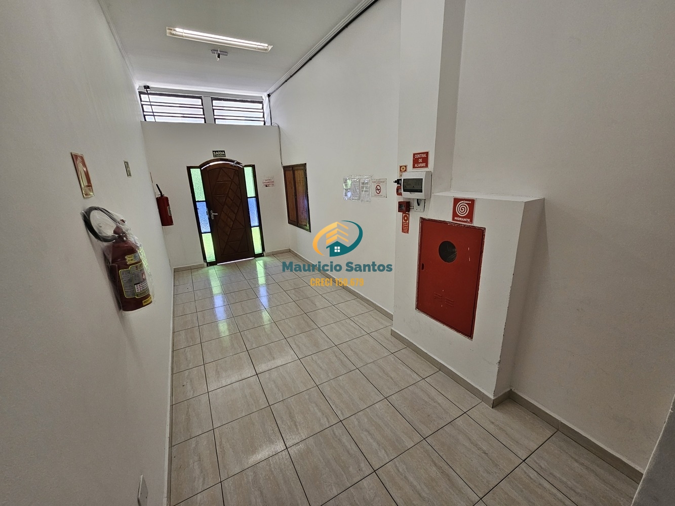Apartamento para alugar com 2 quartos, 84m² - Foto 21