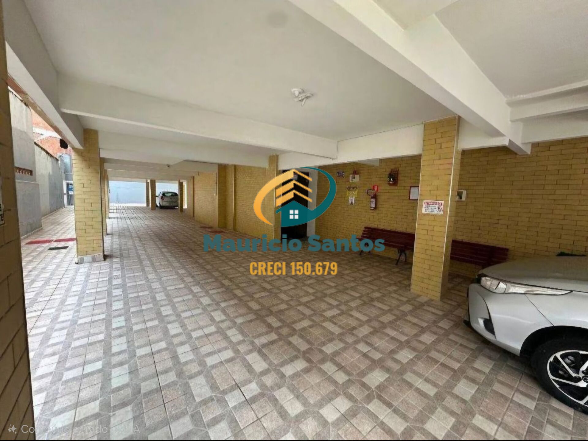Apartamento, 1 quarto, 40 m² - Foto 16