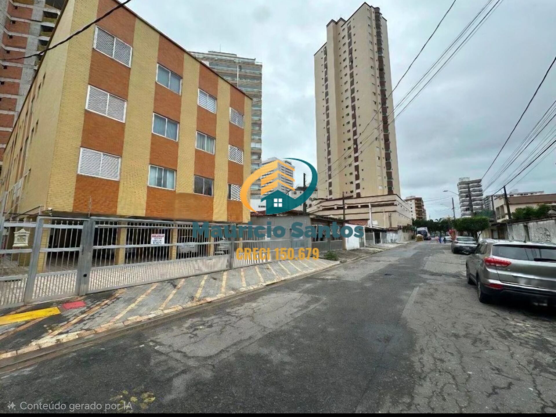 Apartamento, 1 quarto, 40 m² - Foto 12