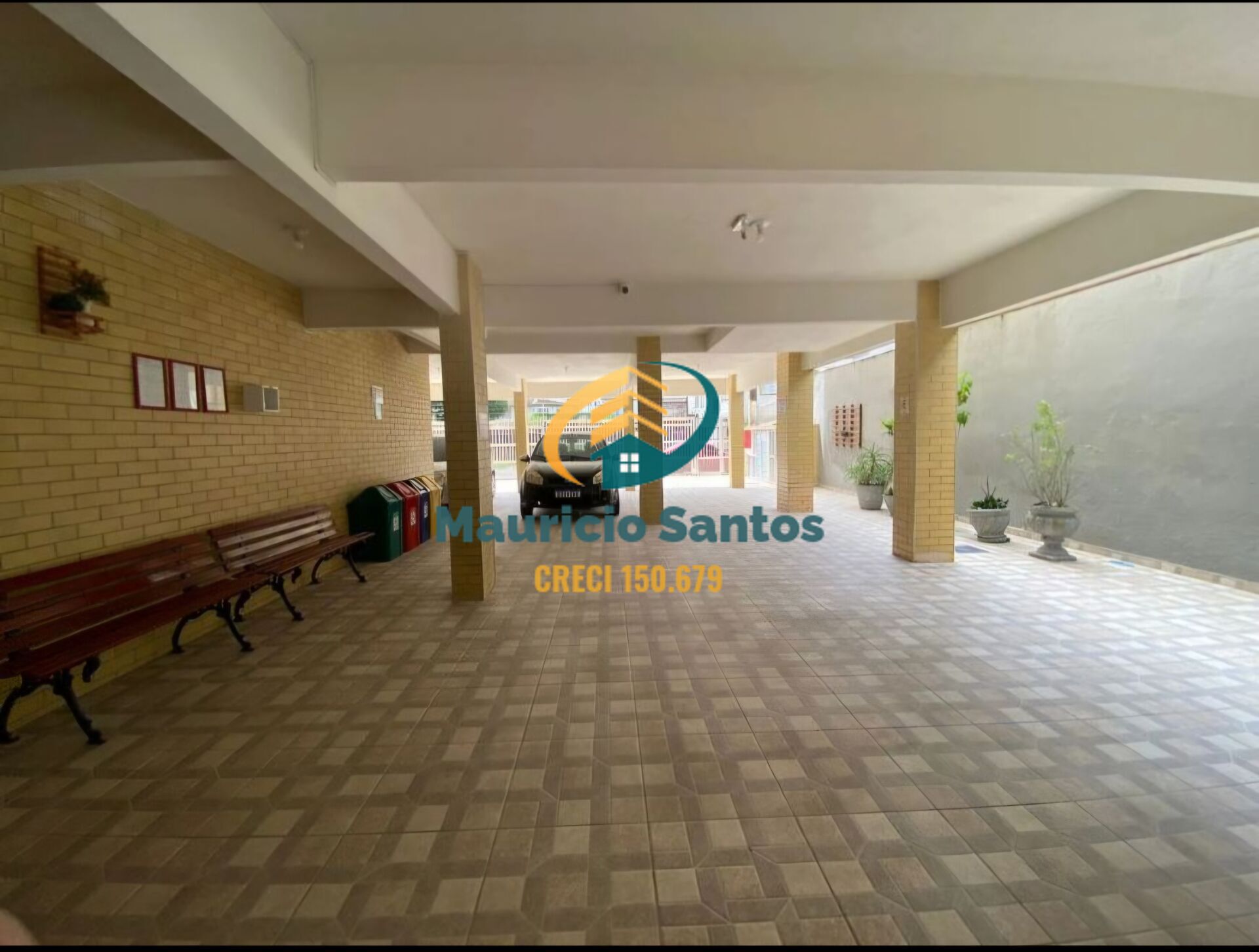 Apartamento, 1 quarto, 40 m² - Foto 17