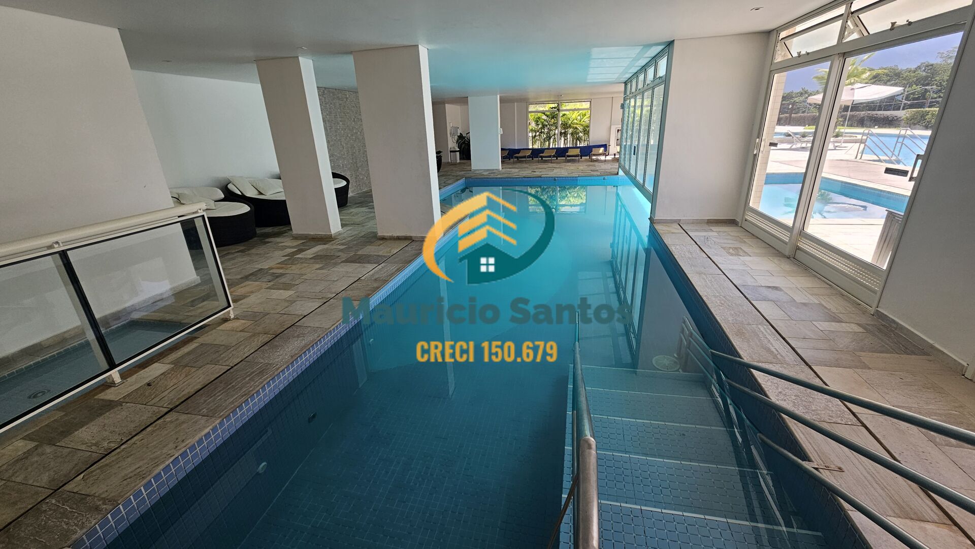 Apartamento, 4 quartos, 139 m² - Foto 49