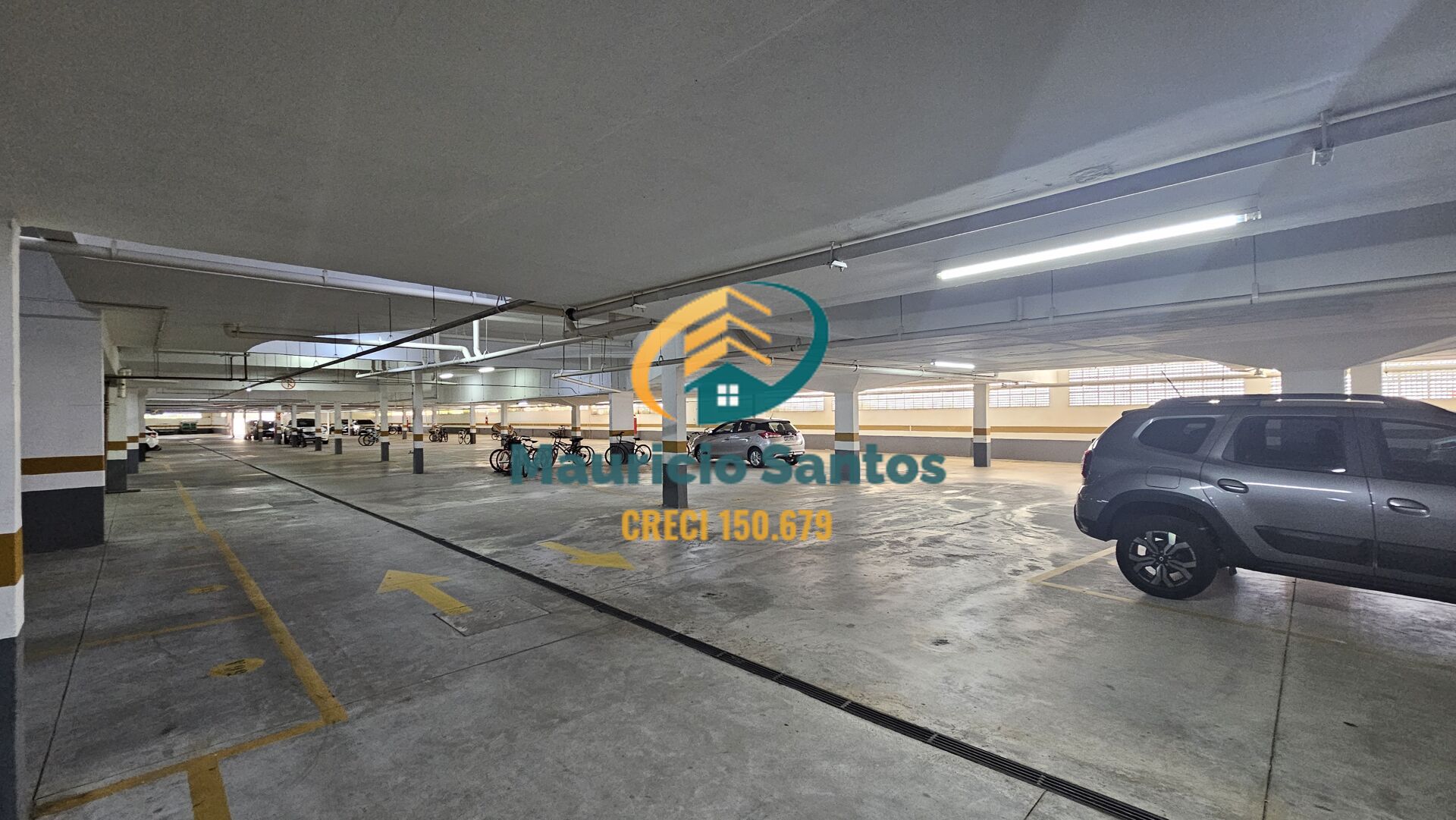 Apartamento, 4 quartos, 139 m² - Foto 58