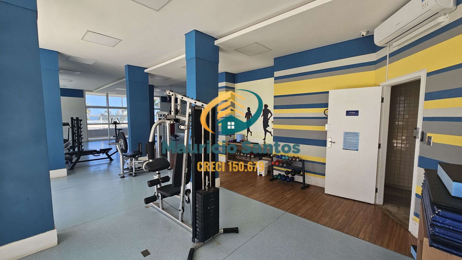 Apartamento, 4 quartos, 139 m² - Foto 51