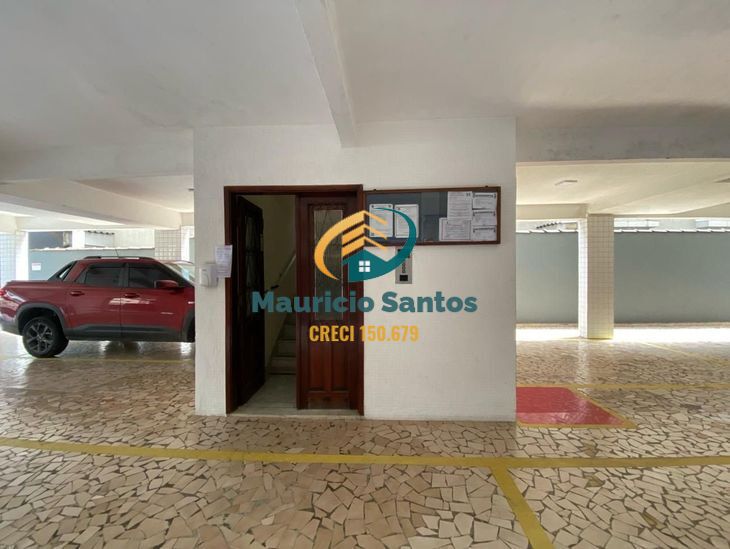 Apartamento à venda com 2 quartos, 60m² - Foto 18