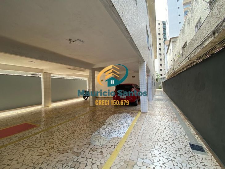 Apartamento à venda com 2 quartos, 60m² - Foto 21