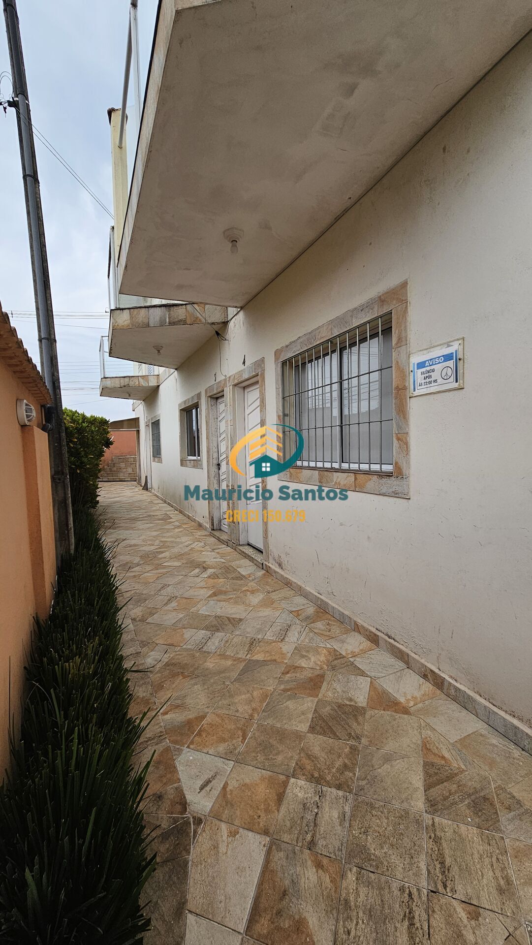 Casa de Condomínio, 2 quartos - Foto 28