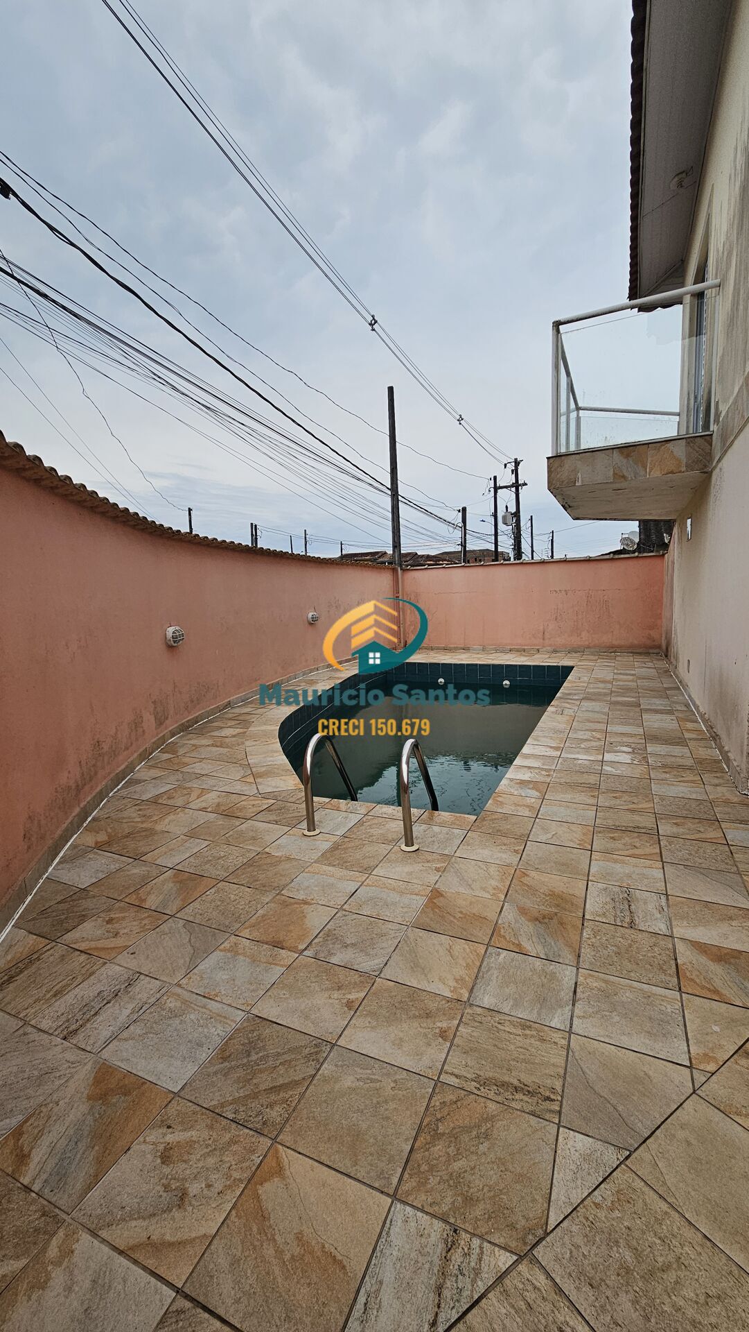 Casa de Condomínio, 2 quartos - Foto 33