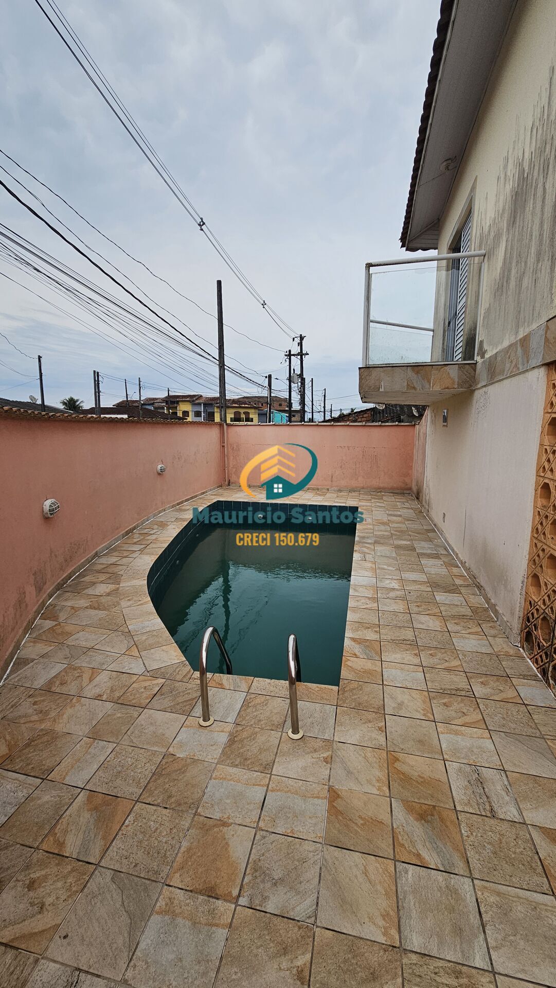 Casa de Condomínio, 2 quartos - Foto 30