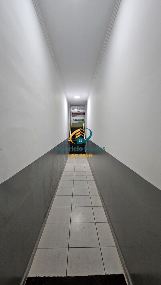 Conjunto Comercial-Sala para alugar, 23m² - Foto 10