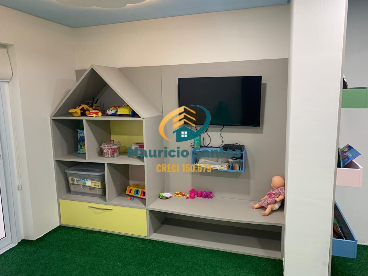 Apartamento, 3 quartos, 103 m² - Foto 53