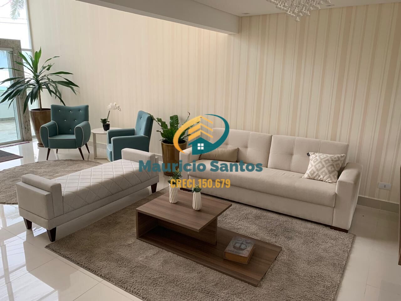 Apartamento, 3 quartos, 103 m² - Foto 49