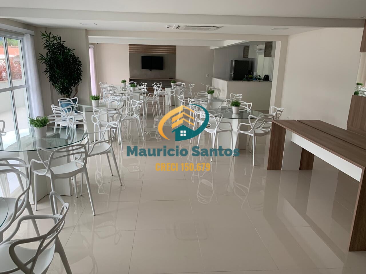 Apartamento, 3 quartos, 103 m² - Foto 60