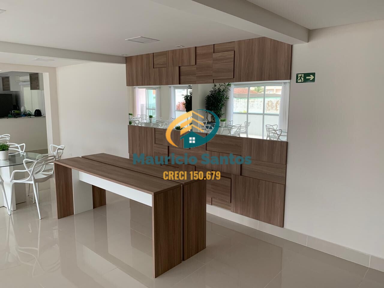 Apartamento, 3 quartos, 103 m² - Foto 61