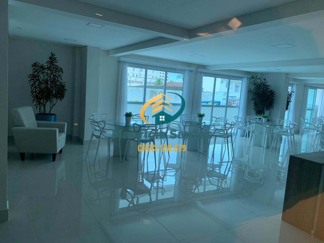 Apartamento, 3 quartos, 103 m² - Foto 59