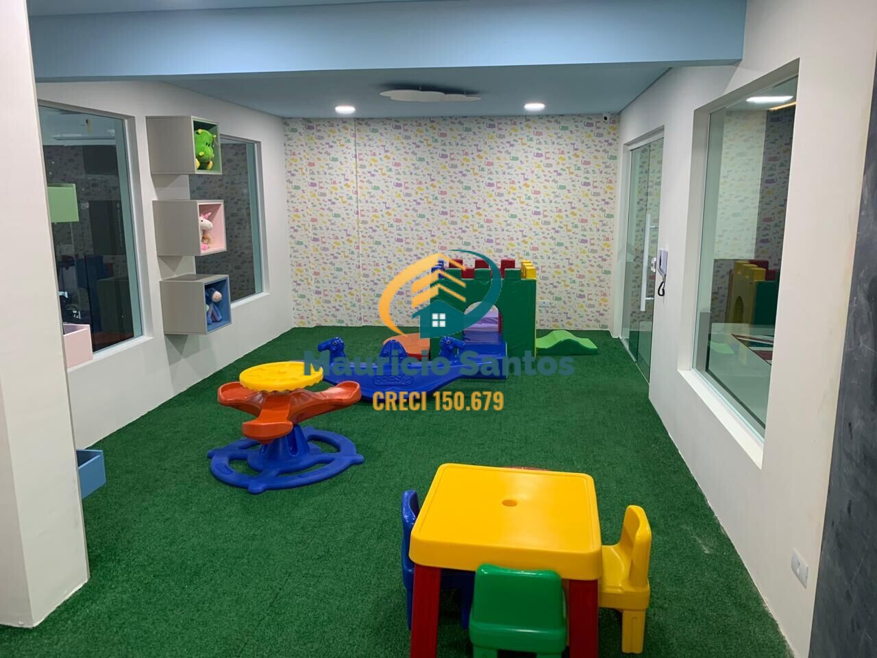 Apartamento, 3 quartos, 103 m² - Foto 51