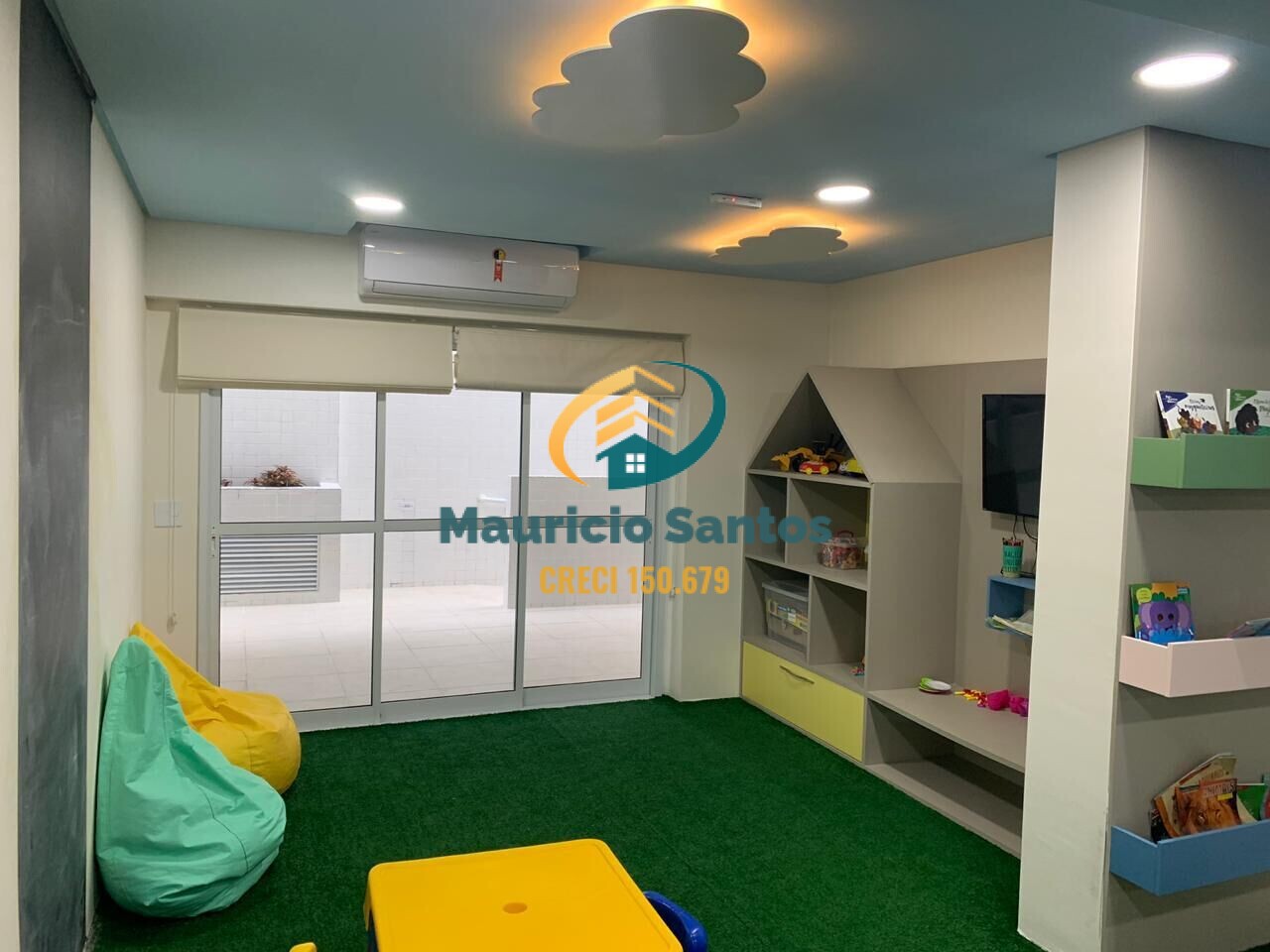 Apartamento, 3 quartos, 103 m² - Foto 55