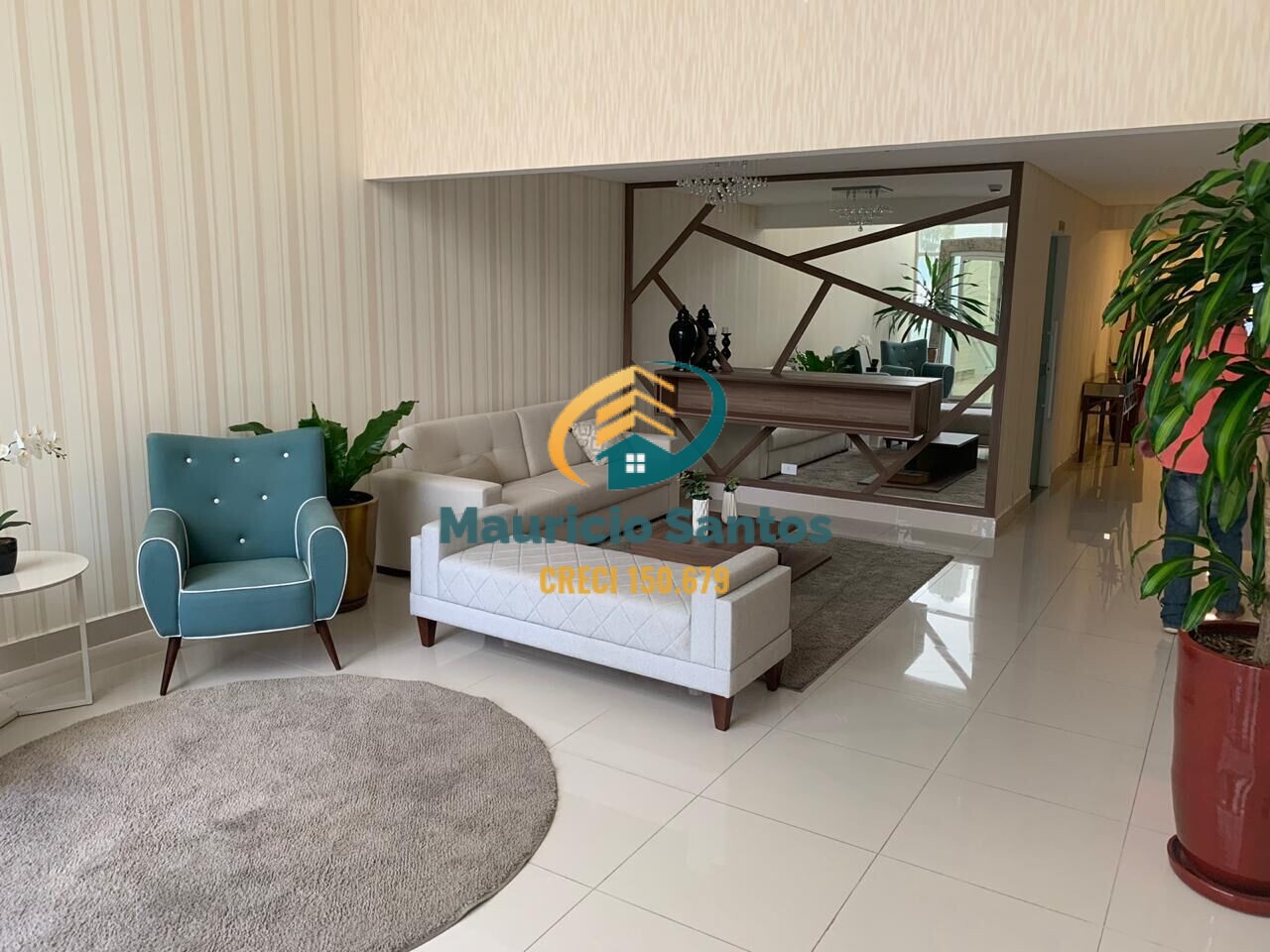 Apartamento, 3 quartos, 103 m² - Foto 45