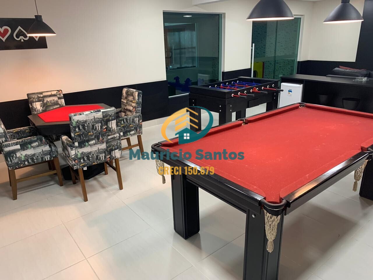 Apartamento, 3 quartos, 103 m² - Foto 57