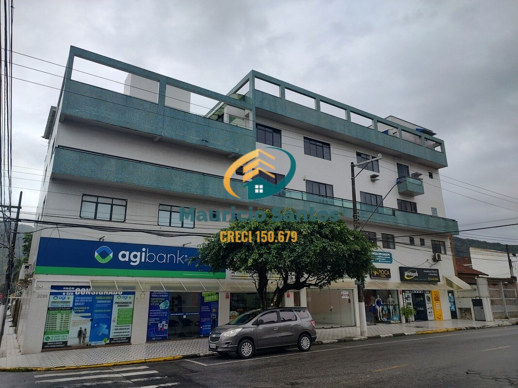 Loja-Salão, 50 m² - Foto 12