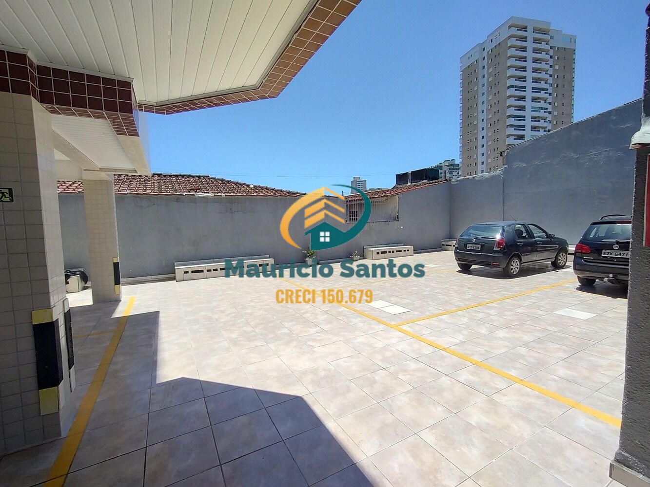 Apartamento à venda com 2 quartos, 71m² - Foto 38