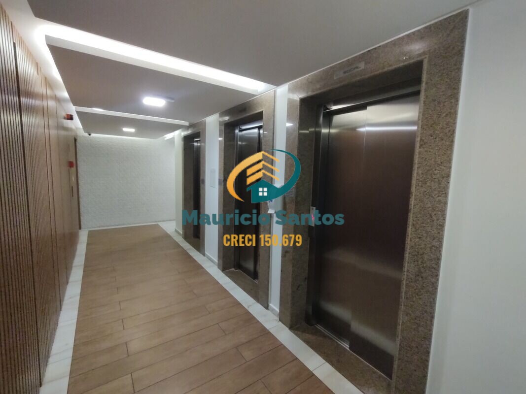 Apartamento à venda com 2 quartos, 80m² - Foto 32