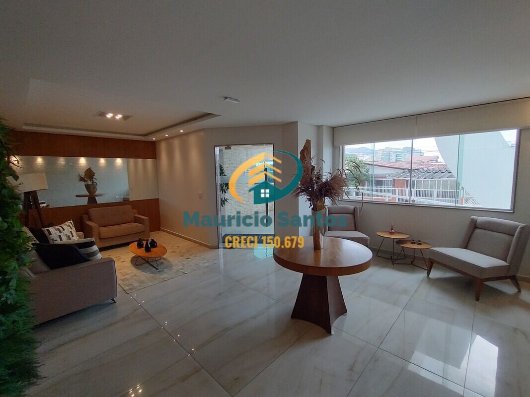 Apartamento à venda com 2 quartos, 80m² - Foto 30