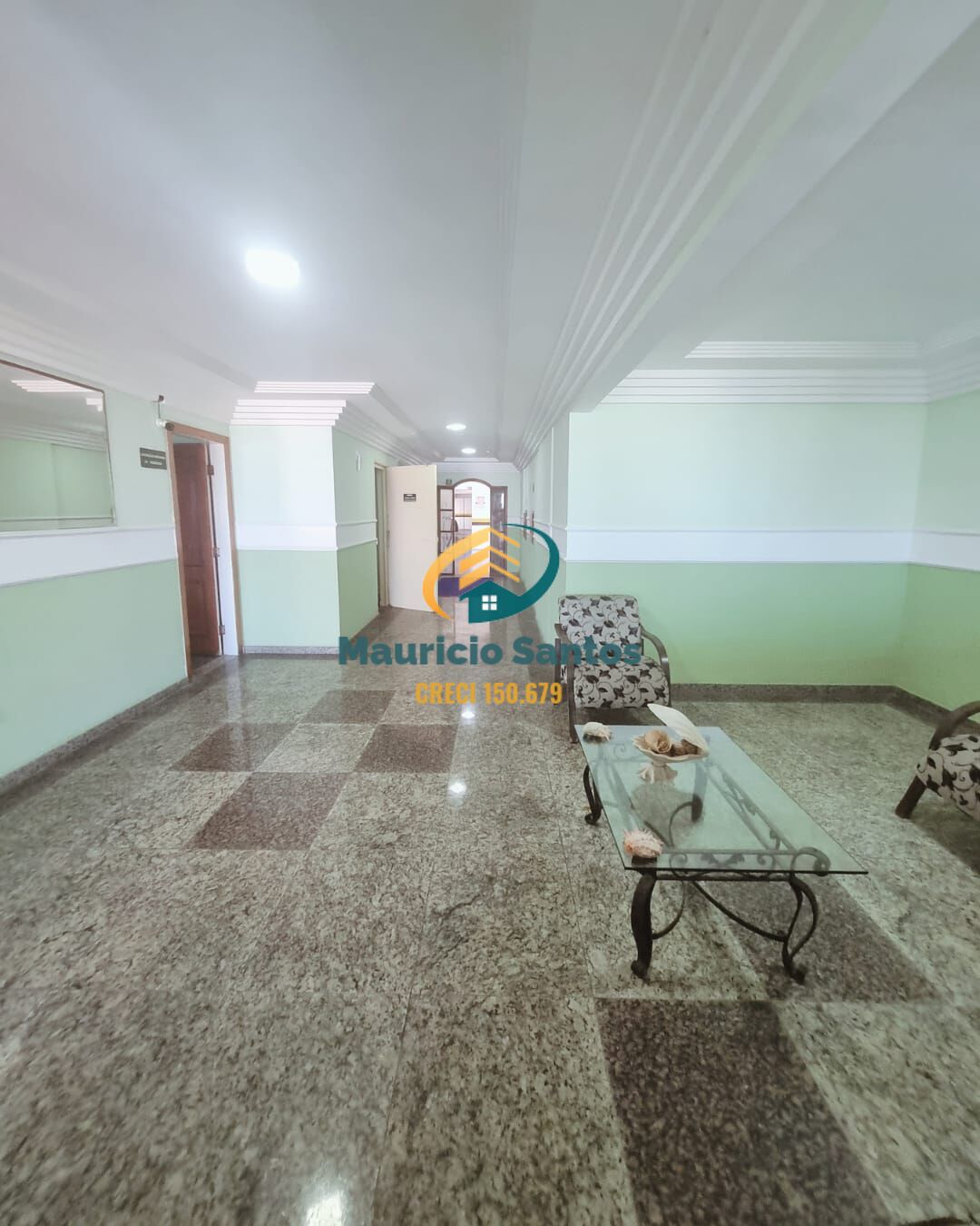 Apartamento, 2 quartos, 61 m² - Foto 47