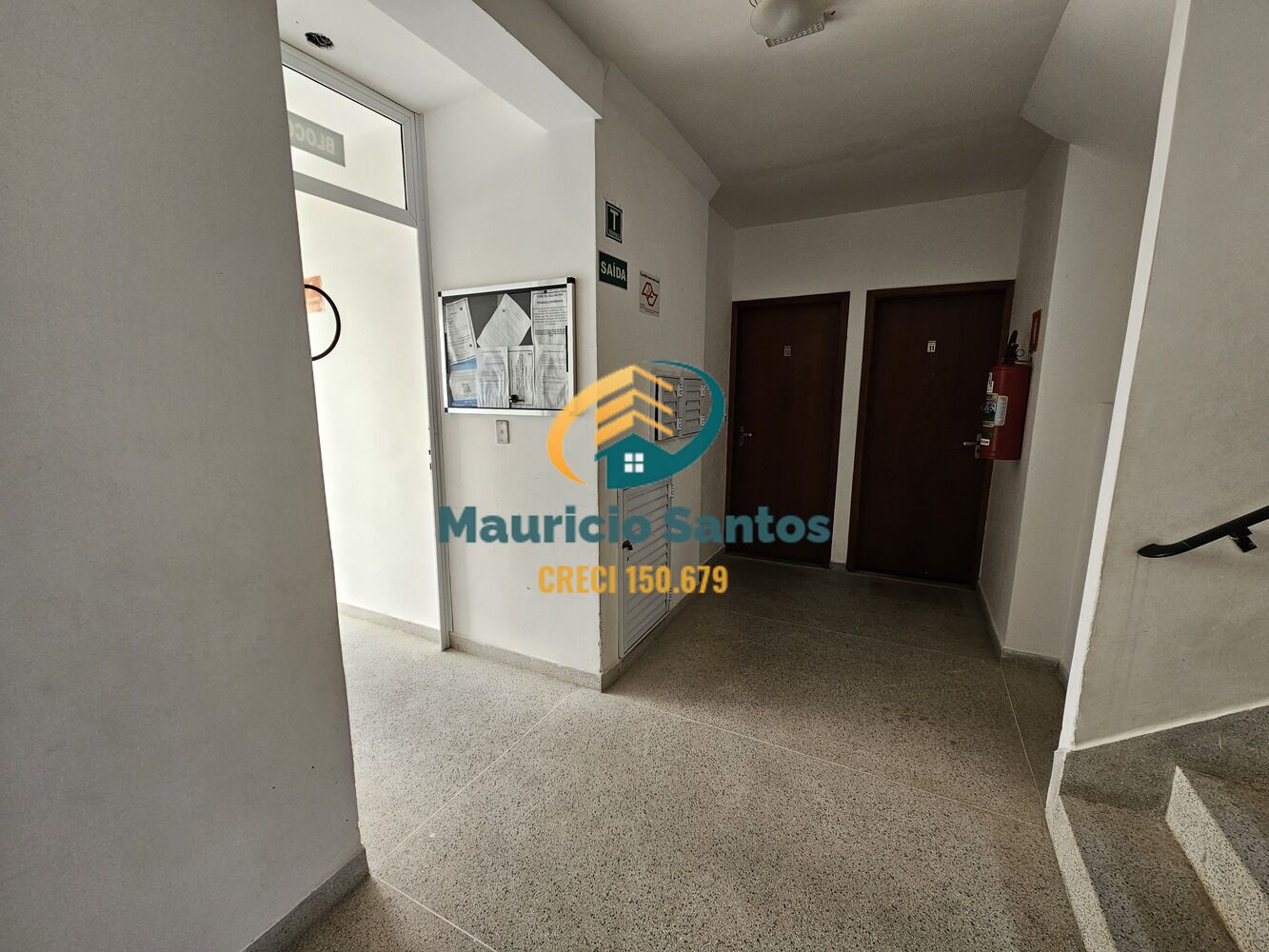 Apartamento à venda com 2 quartos, 48m² - Foto 28