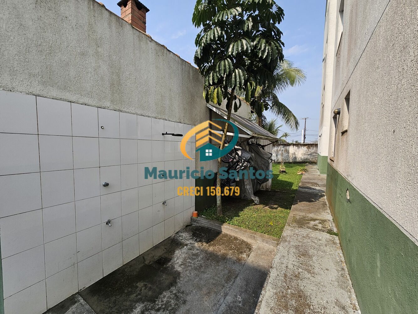 Apartamento à venda com 2 quartos, 48m² - Foto 23