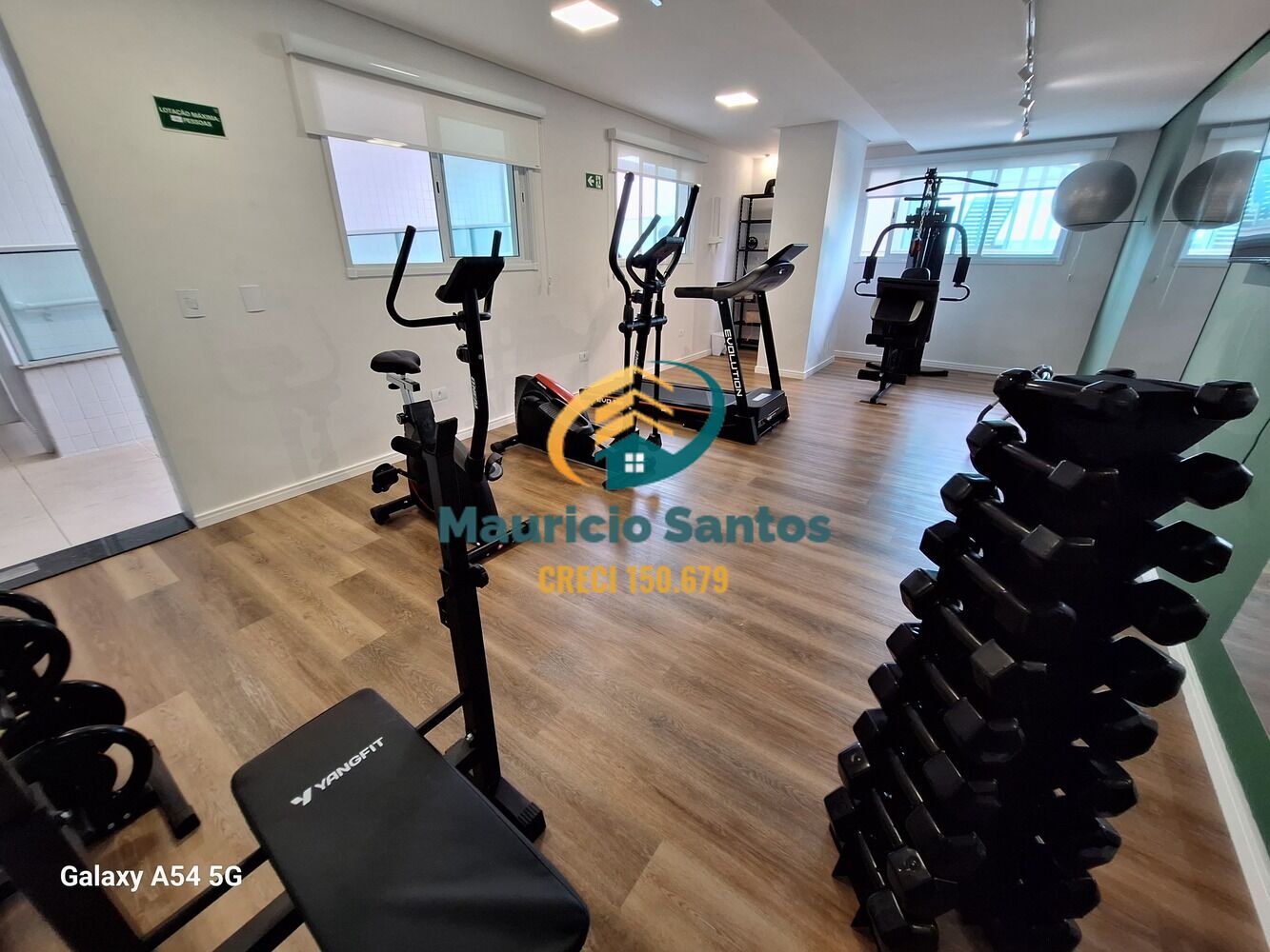 Apartamento, 3 quartos, 92 m² - Foto 41