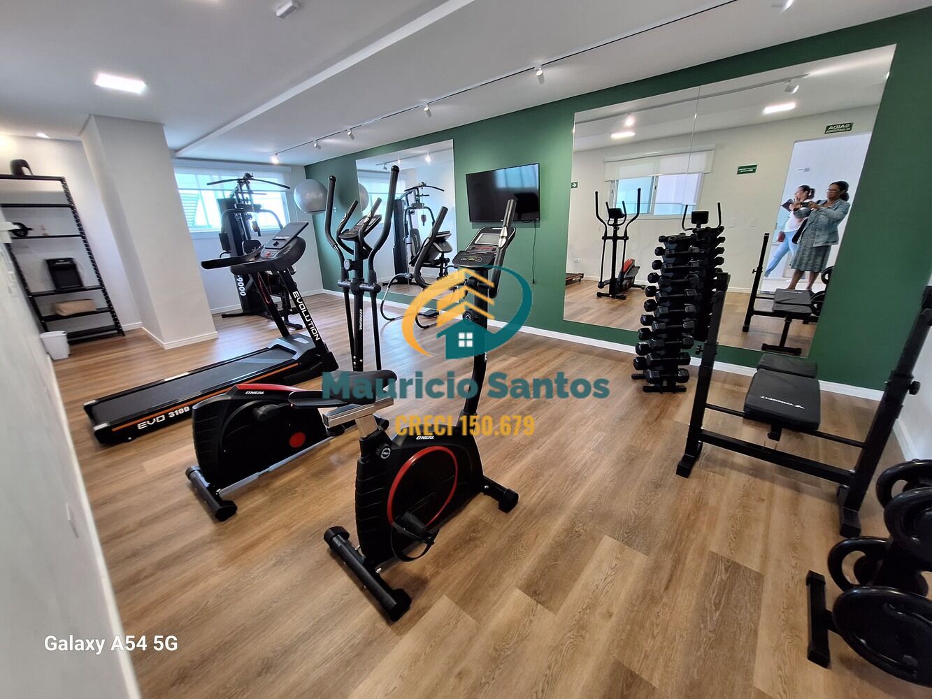 Apartamento, 3 quartos, 92 m² - Foto 42