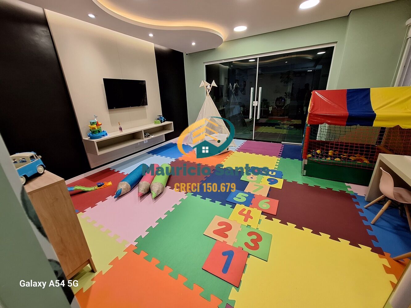 Apartamento, 3 quartos, 92 m² - Foto 47