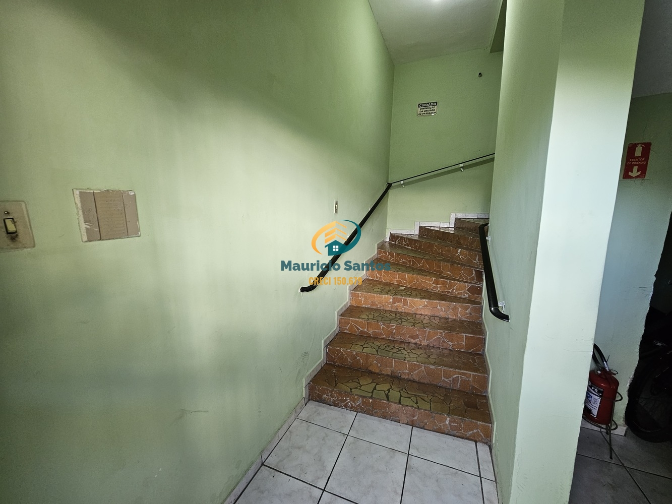 Kitnet e Studio para alugar com 1 quarto, 33m² - Foto 29
