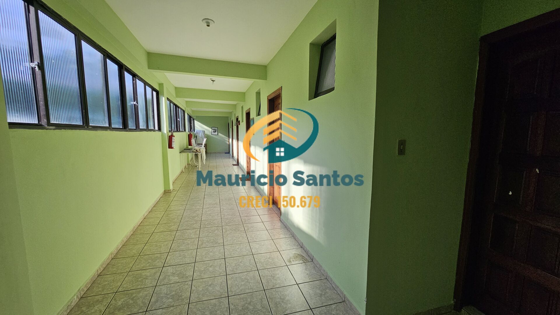 Kitnet e Studio para alugar com 1 quarto, 33m² - Foto 37