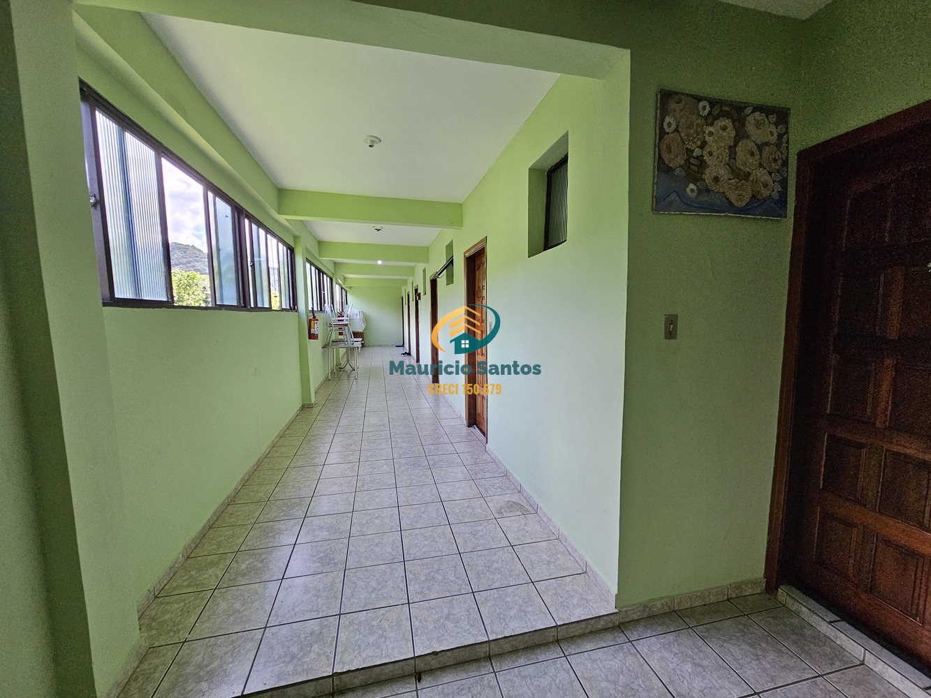 Kitnet e Studio para alugar com 1 quarto, 33m² - Foto 33