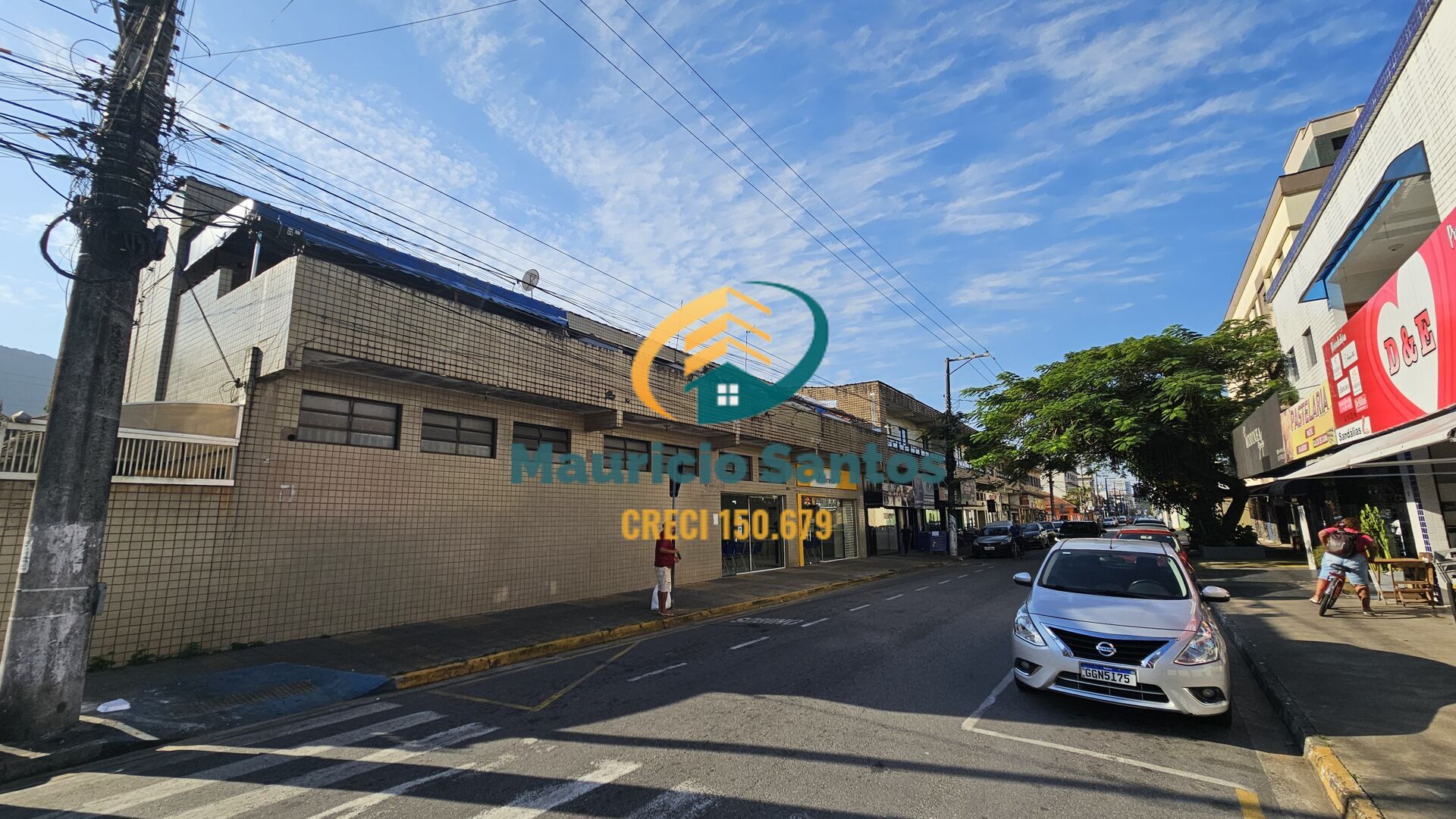 Kitnet e Studio para alugar com 1 quarto, 33m² - Foto 18