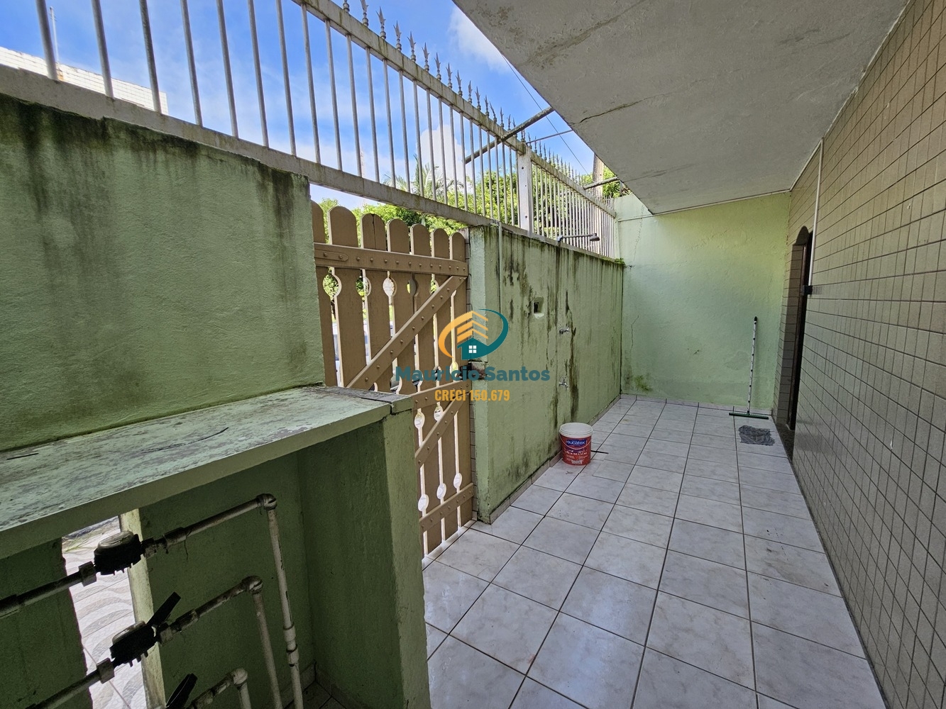 Kitnet e Studio para alugar com 1 quarto, 33m² - Foto 27