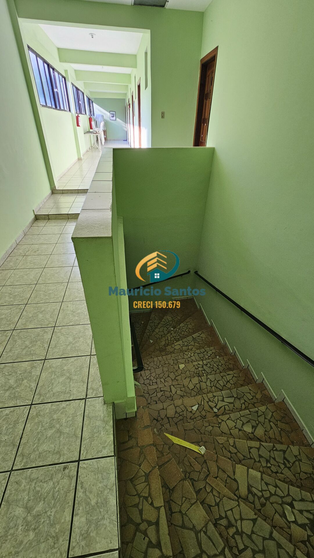Kitnet e Studio para alugar com 1 quarto, 33m² - Foto 31
