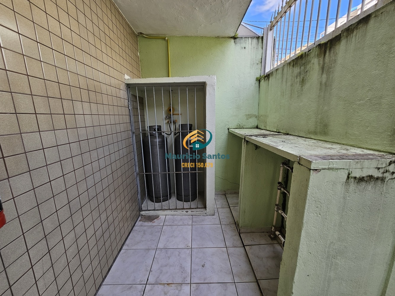 Kitnet e Studio para alugar com 1 quarto, 33m² - Foto 28