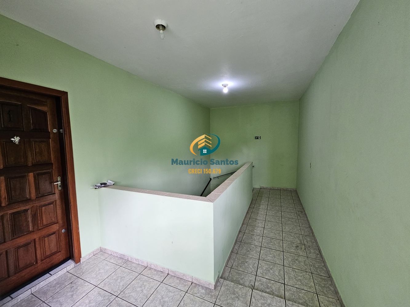 Kitnet e Studio para alugar com 1 quarto, 33m² - Foto 32