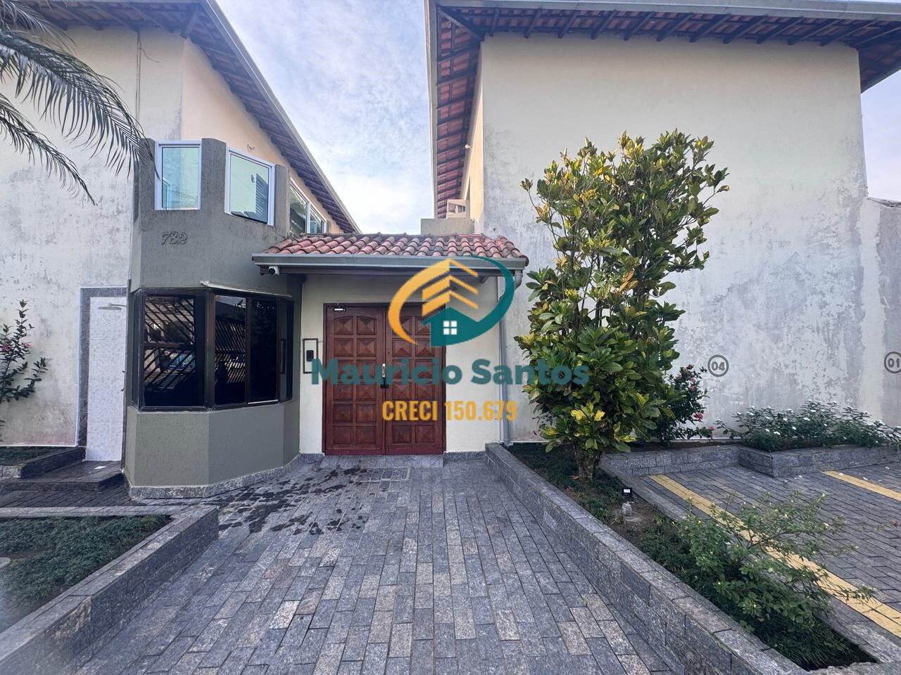 Casa de Condomínio, 1 quarto - Foto 24