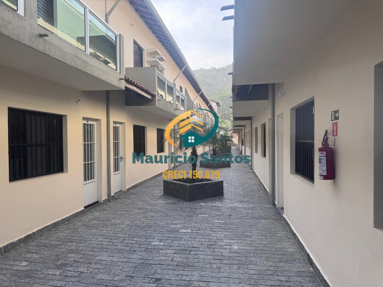 Casa de Condomínio, 1 quarto - Foto 26