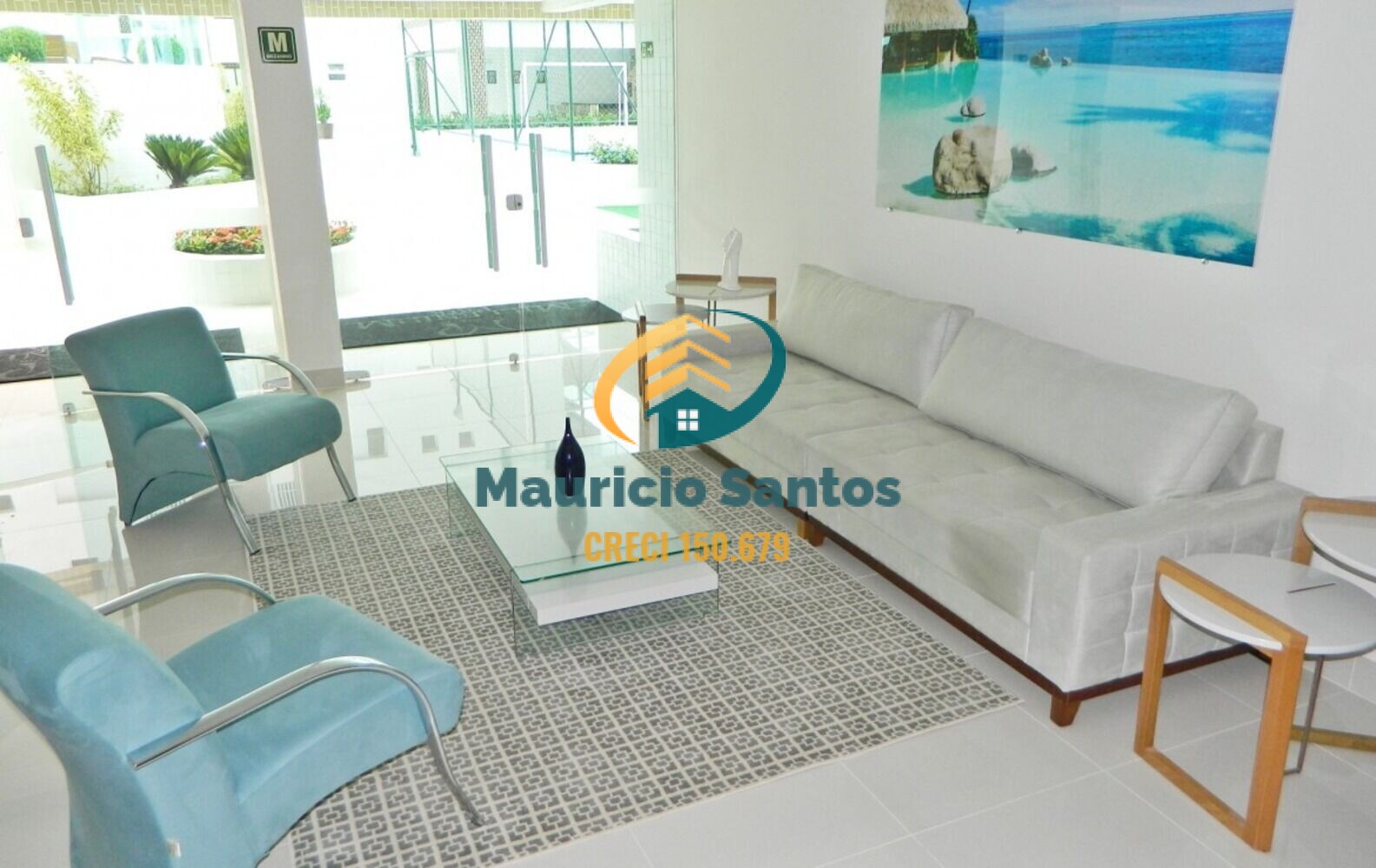 Apartamento à venda com 2 quartos, 86m² - Foto 54