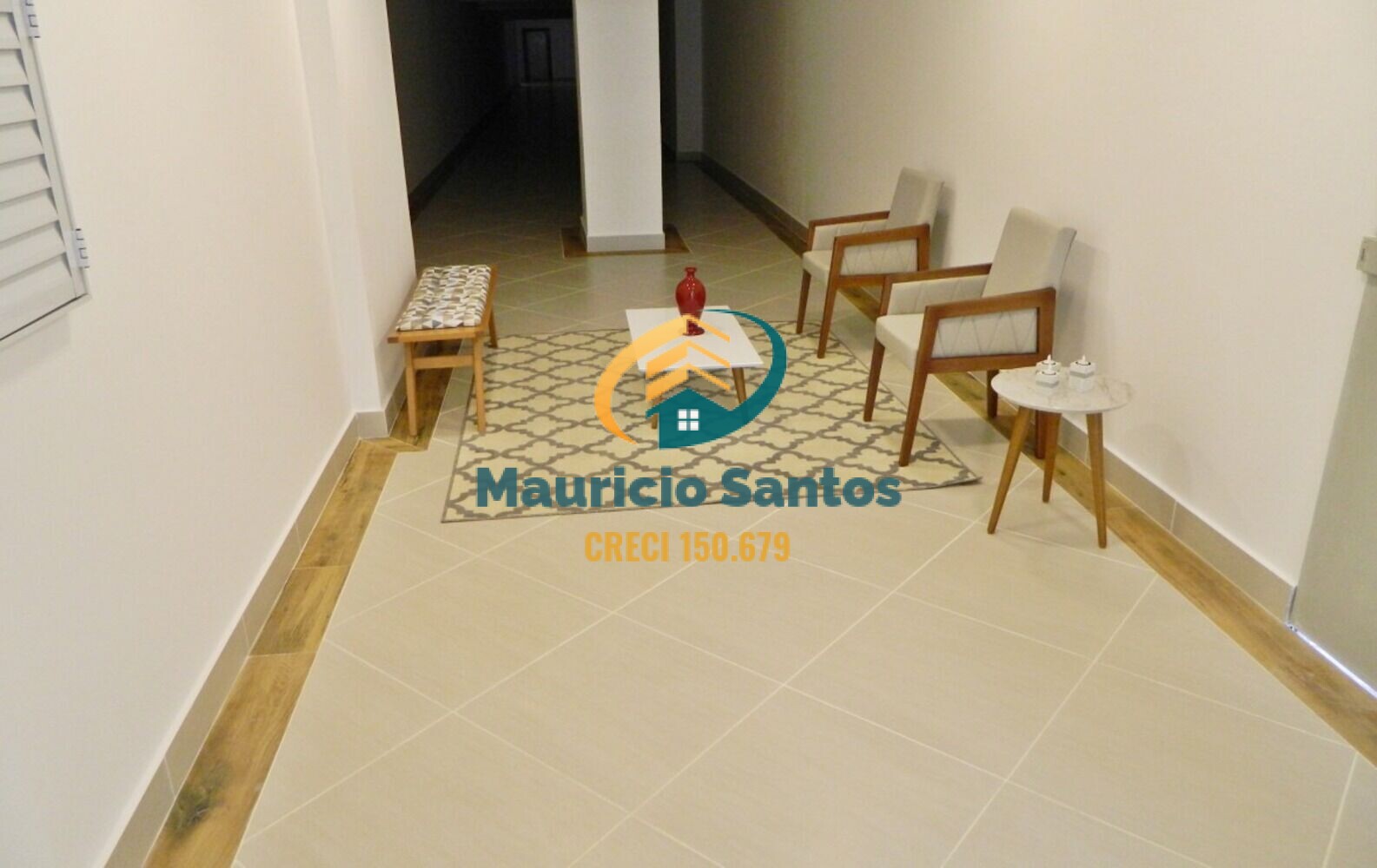 Apartamento à venda com 2 quartos, 86m² - Foto 34